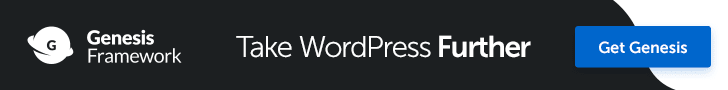 Genesis Framework with Premium WordPress Themes