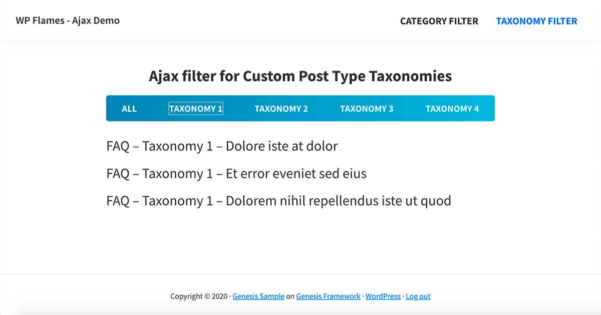 ajax-filter-for-taxonomy